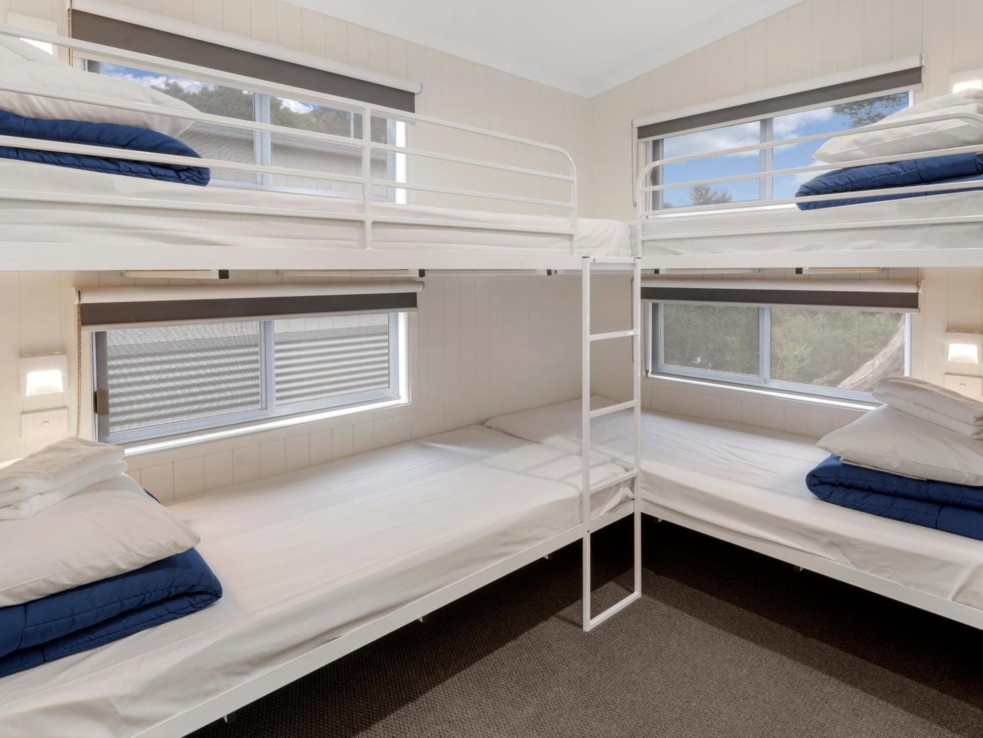 Big4 Ingenia Holidays Phillip Island Newhaven Exterior foto