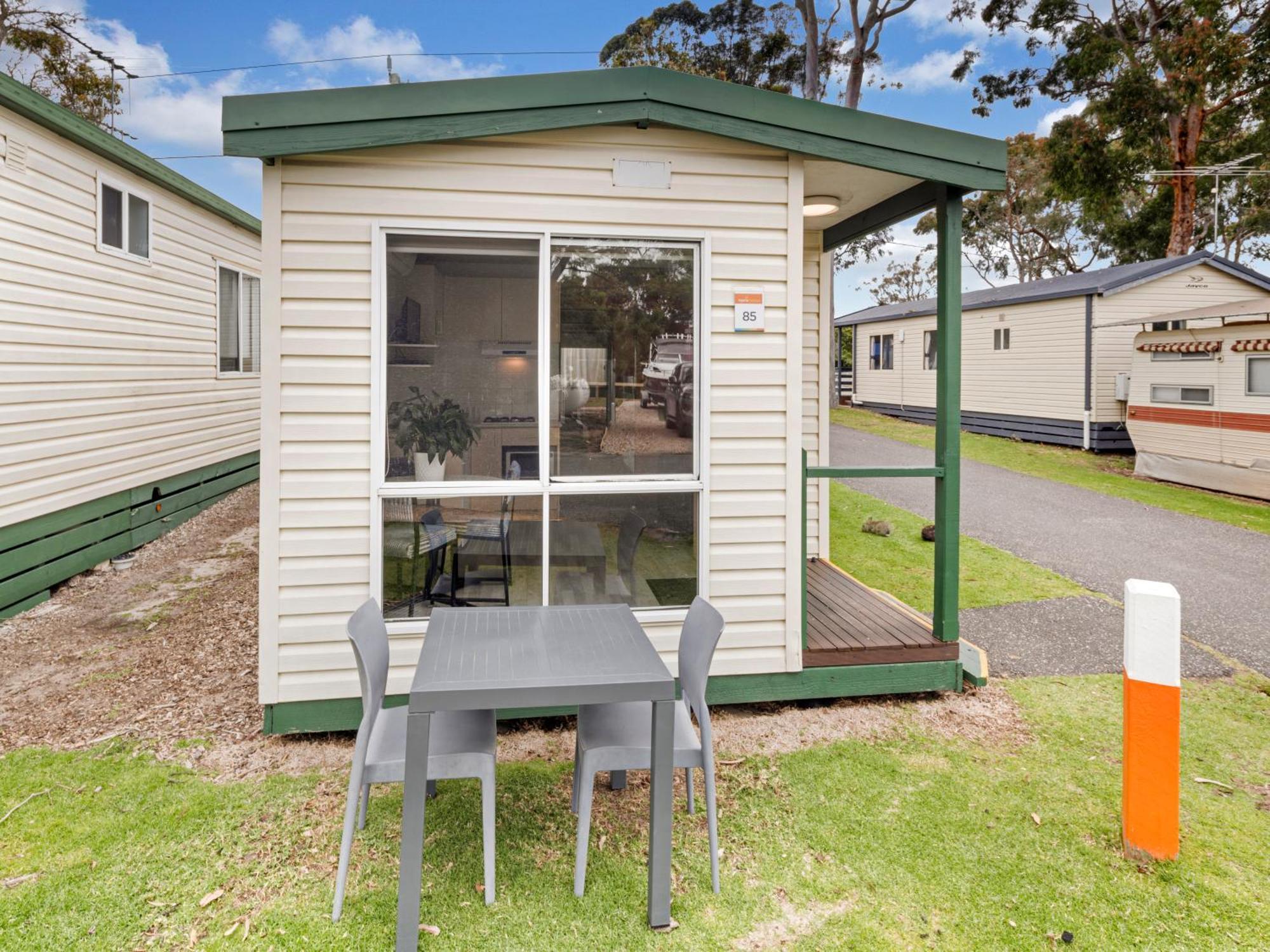 Big4 Ingenia Holidays Phillip Island Newhaven Exterior foto