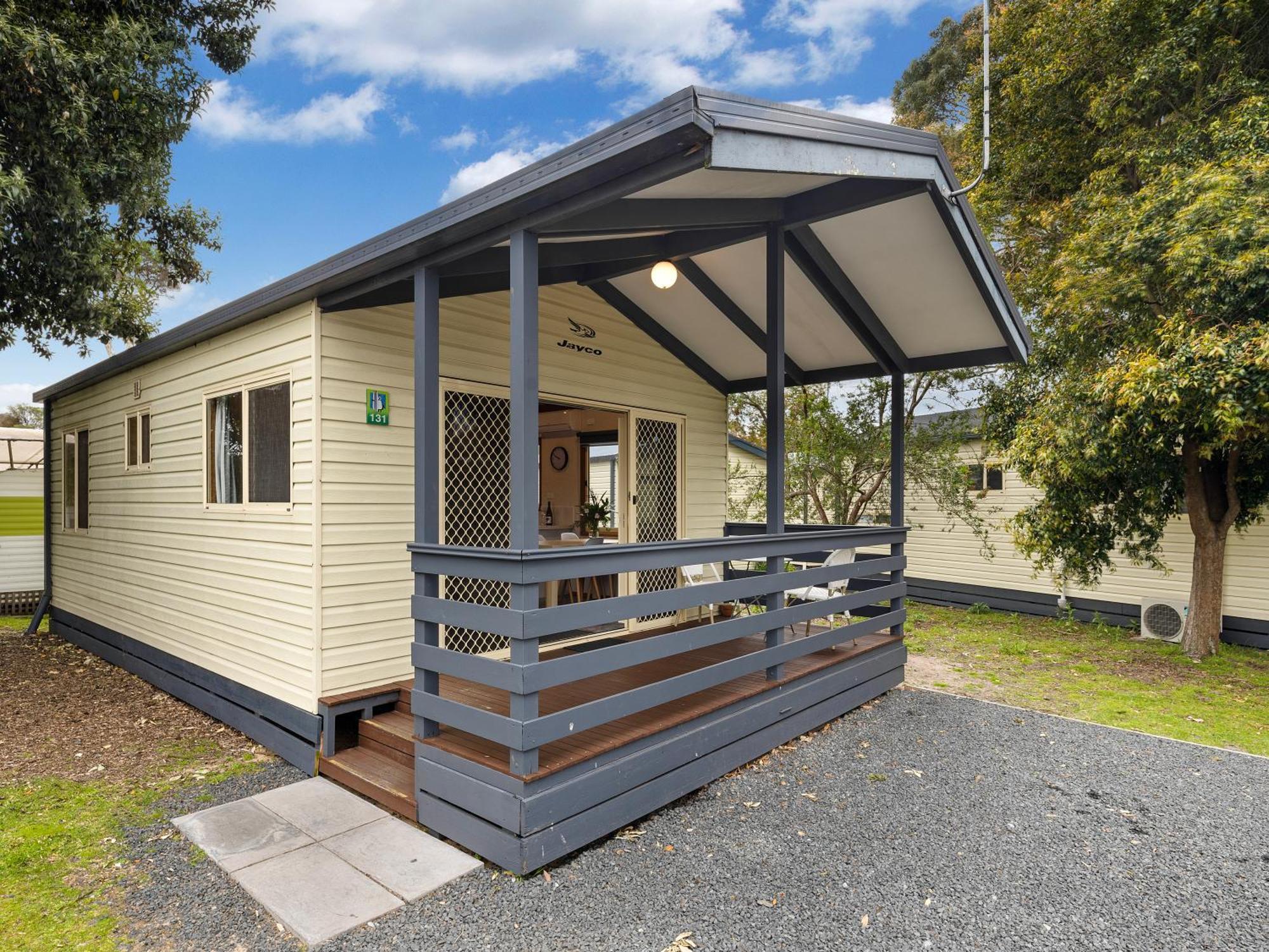 Big4 Ingenia Holidays Phillip Island Newhaven Exterior foto