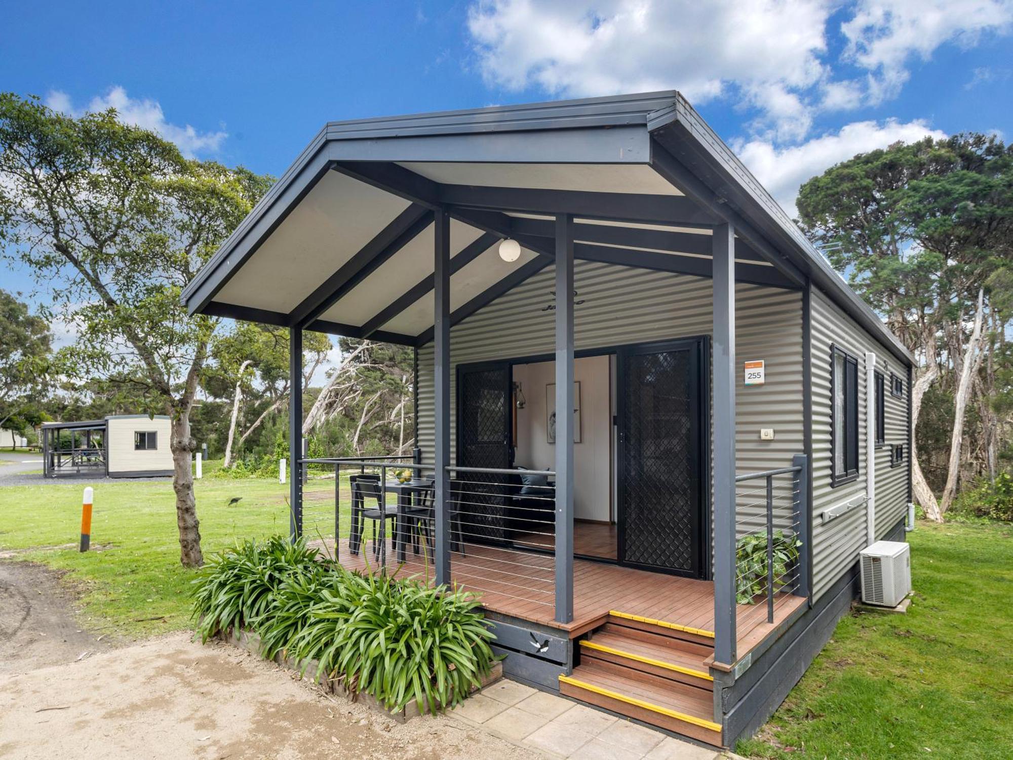 Big4 Ingenia Holidays Phillip Island Newhaven Exterior foto