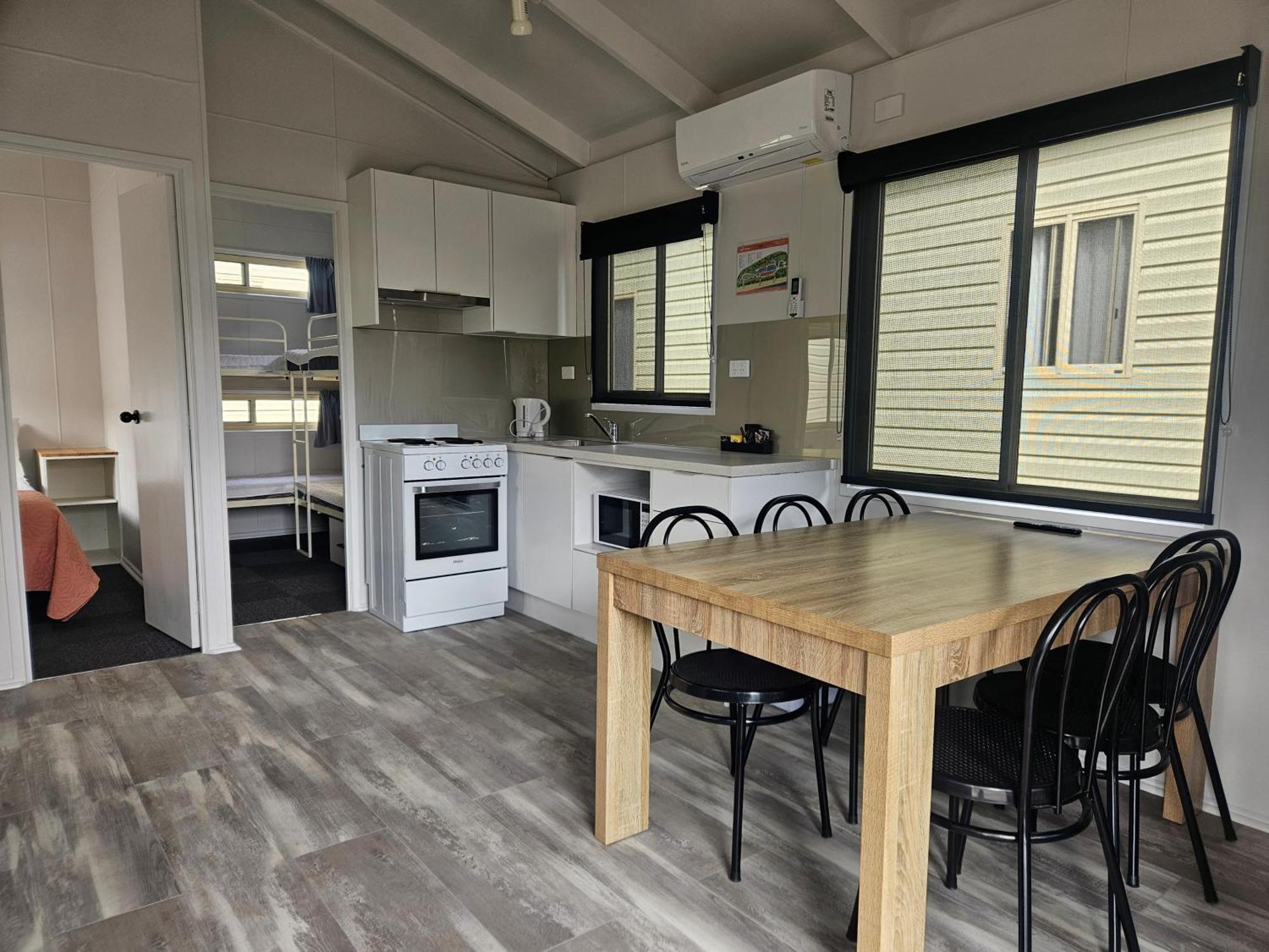 Big4 Ingenia Holidays Phillip Island Newhaven Exterior foto